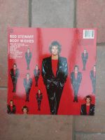 Rod Stewart, Body Wishes, LP Nordrhein-Westfalen - Rüthen Vorschau