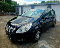 Opel Corsa 1.0 Twinport ecoFLEX Edition Edition Duisburg - Meiderich/Beeck Vorschau
