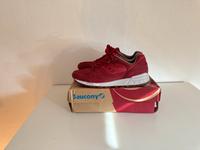 Saucony Shadow 90 11/45 Solebox Patta Bayern - Pullach Vorschau