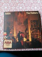 ABBA The Visitors 4 Coloured Singles neu ovp Limited Edition Nordrhein-Westfalen - Königswinter Vorschau