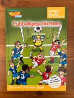 Erstlesebuch Fussballgeschichten Nordrhein-Westfalen - Sankt Augustin Vorschau