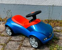 BMW-BobbyCar in blau Bayern - Zorneding Vorschau