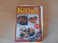 Kochbuch Burda Nordrhein-Westfalen - Nideggen / Düren Vorschau