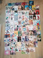 Anime Manga Postkarten neu Duisburg - Duisburg-Mitte Vorschau