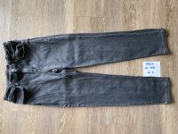 H&M Jeans grau Gr. 158 Baden-Württemberg - Weil am Rhein Vorschau