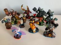 10# Skylander Figuren Ps3, Ps4, Wii, Switch Brandenburg - Müncheberg Vorschau