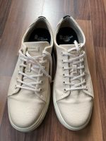 Dr. Martens Dante Canvas Sneaker beige Sachsen-Anhalt - Dessau-Roßlau Vorschau