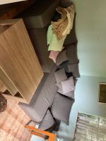 Couch zu verschenken Niedersachsen - Lehrte Vorschau