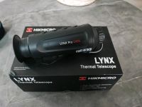 Hikmicro lynx Pro LH25 Niedersachsen - Niemetal Vorschau