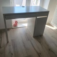 Schreibtisch weiß Ikea Malm Köln - Humboldt-Gremberg Vorschau