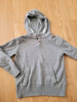 Pullover Hoodie Gr. 110/116 H&m Baden-Württemberg - Küssaberg Vorschau