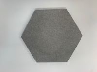 Fliesen Revive Concrete Grey Matt Hexagon Süd - Niederrad Vorschau