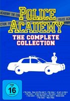 Police Academy - Complete Collection [7 DVDs] Stuttgart - Birkach Vorschau