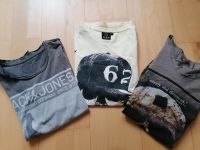 3 Herren T-Shirt Gr. M/S Sachsen - Werdau Vorschau