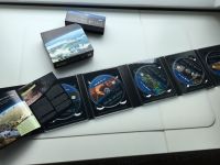 Die komplette Serie Planet Erde DVD Hamburg-Nord - Hamburg Fuhlsbüttel Vorschau