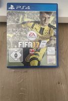 FIFA 17 für die ps4 Hessen - Gudensberg Vorschau