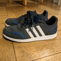 Adidas Sneaker Gr.36 blau, top Zustand Nordrhein-Westfalen - Hörstel Vorschau