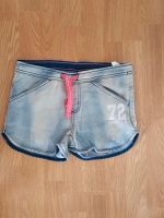 Kurze Hose Shorts Hot pants Gr. 152 neuw. Rheinland-Pfalz - Biesdorf (Eifel) Vorschau