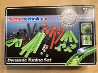 Fishertechnik Murmelbahn Dynamic Tuning Set Niedersachsen - Oldenburg Vorschau