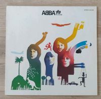 ABBA The Album Venyl LP Niedersachsen - Seelze Vorschau