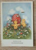 Postkarten -- Ansichtskarten -- Konvolut Ostern -- Frohe Ostern Bayern - Ettenstatt Vorschau