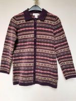 Woll Strickjacke - Casual Corner -  Gr. L Dortmund - Derne Vorschau