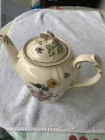 Kaffeekanne Villeroy&Boch top! Bayern - Bayreuth Vorschau