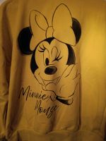 Kapuzenpullover Damen Disney Minnie Mouse gelb Gr. S Schwerin - Lankow Vorschau