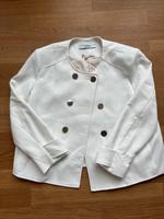 Mango Jacke weiss Berlin - Zehlendorf Vorschau