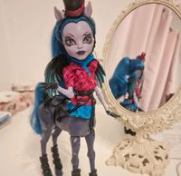 Monster-high Avea Trotter Puppe Pferd Kr. München - Oberschleißheim Vorschau