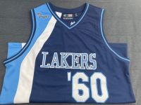 Los Angeles Lakers Trikot by Carl Banks (XL) Rostock - Südstadt Vorschau