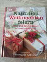 Buch: Natürlich Weihnachten feiern # Deko mit Naturmaterialien Rheinland-Pfalz - Immerath Vorschau