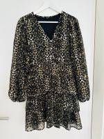 Nikkie Kleid Leo-Look Hessen - Fulda Vorschau