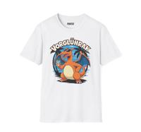 Partyshirt Vorglührak Pokemon Witzig JGA Jungs Malle GR. S-5XL Nordrhein-Westfalen - Mönchengladbach Vorschau