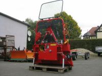 NEU Oehler Forstseilwinde SW 4500P EH Seilwinde 4,5t mit Funk Nordrhein-Westfalen - Brilon Vorschau