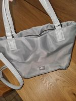 Tamaris Handtasche neu! Grau 34cm lang 20cm hoch München - Trudering-Riem Vorschau