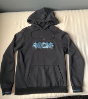 MCM Hoodie ORIGINALNEU S - M schwarz blau Herren Frauen Pulli Thüringen - Ilmenau Vorschau