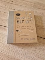 Keri Smith - Guerilla Art Kit (Buch) Kiel - Holtenau Vorschau