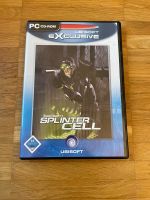 Splinter Cell, PC-Spiel Düsseldorf - Flingern Nord Vorschau