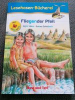 Fliegender Pfeil - Ingrid Uebe, Sabine Scholbeck Baden-Württemberg - Remshalden Vorschau