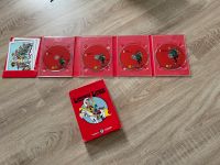 Lucky Luke Collection 1, 4 DVDs Bayern - Hof (Saale) Vorschau