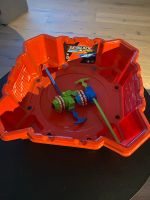 Beyblade Burst Arena rot 2 Kreisel Rheinland-Pfalz - Rockenhausen Vorschau