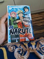 Naruto Manga Hessen - Dietzenbach Vorschau