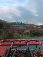 Forstmulchen/Pflanzvorbereitung/ Stubbenfräsen /Baum/Wurzeln Nordrhein-Westfalen - Lüdinghausen Vorschau