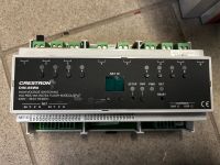 Crestron Switch DIN 8SW8 Essen - Steele Vorschau