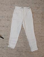 neuw. Brax SPORT Mom Hose skinny high waist retro 38 36 m s Hessen - Fulda Vorschau
