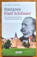 OVP: Fontanes fünf Schlösser Frankfurt am Main - Innenstadt Vorschau