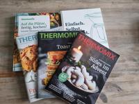 5x Thermomix Rezeptbücher Bücher Buch Niedersachsen - Vienenburg Vorschau