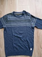 Herren Pullover von Jack & Jones in blau Größe S Nordrhein-Westfalen - Erkelenz Vorschau