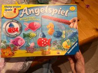 Angelspiel Ravensburger erste Spiele ab 2 Jahre Filz Niedersachsen - Hagen am Teutoburger Wald Vorschau